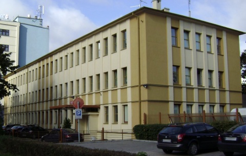 Śmierć po policyjnym pościgu. Jesienią lekarze z Grudziądza mają stanąć przed sądem