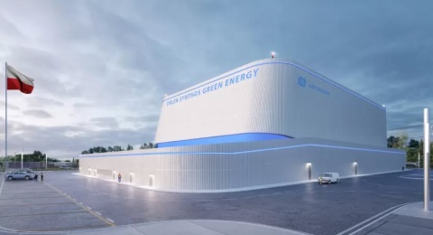 Coraz bliżej powstania pierwszej w Europie małej elektrowni jądrowej we Włocławku
