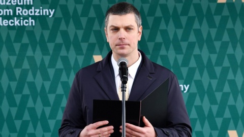 Karol Madaj nowym szefem Instytutu Pileckiego. Odwołany został Krzysztof Ruchniewicz