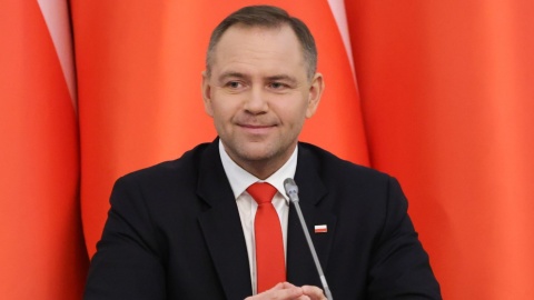 Prezydent Karol Nawrocki zawetował nowelizację ustawy o ochronie małoletnich  tzw. Lex Kamilek
