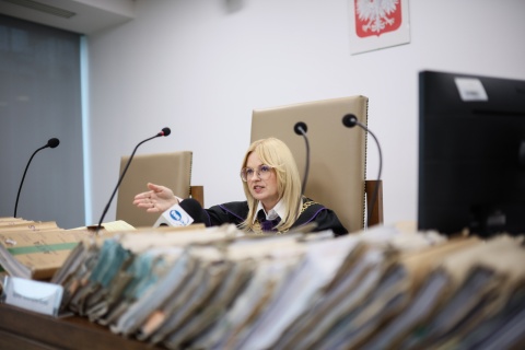 Sąd Apelacyjny oddalił pozew grupowy blisko 200 klientów Amber Gold