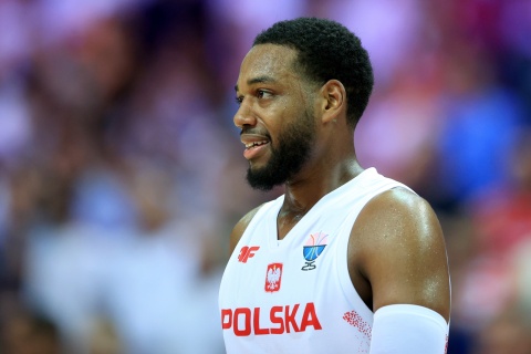 EuroBasket: Polacy znów górą Nerwy do samego końca w starciu z Izraelem