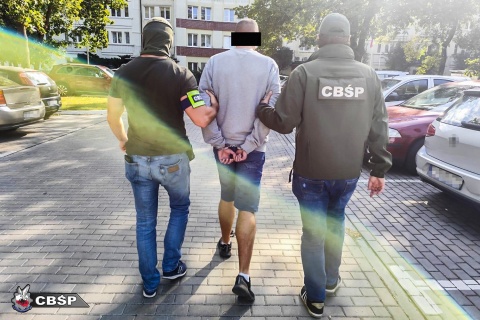 Urzędnik Starostwa Powiatowego w Inowrocławiu współpracował z mafią śmieciową
