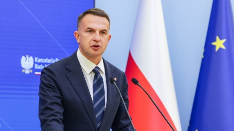 Rzecznik rządu Adam Szłapka: Polska będzie głosowała przeciwko umowie UE z Mercosur