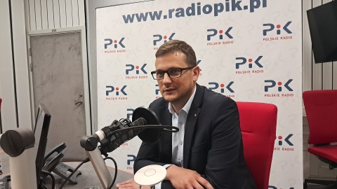 Nowe miejsca pracy, walka z mafią śmieciową i sprawa migrantów. Wojewoda w Rozmowie Dnia