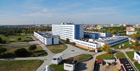 Jeden szpital na 150 tysięcy osób. Lecznica w Inowrocławiu ma poważne kłopoty finansowe