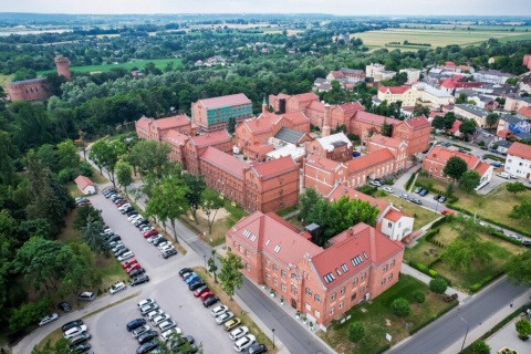 170 lat psychiatrii w Świeciu. Szpital dziękuje pracownikom, władzom i zapowiada zmiany