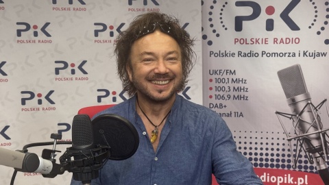 Jubileusz Mietka Szcześniaka w Filharmonii Pomorskiej Koncert z okazji 40-lecia pracy na scenie
