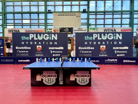 Nieudana inauguracja Olimpii w LOTTO Superlidze. Torunianie z drugą porażką