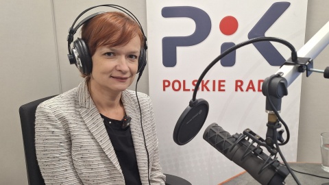 Dr Magdalena Nowak-Paralusz: Rząd kompletnie nie radzi sobie z komunikacją [Rozmowa Dnia]