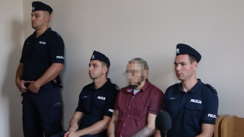 Wyrok po głośnym bydgoskim napadzie: Oskarżonych nie da się już wychować [zdjęcia]