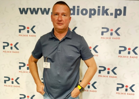 DPS Promień Życia zaprezentuje swój odnowiony park. Na otwarciu ma być ponad 500 osób