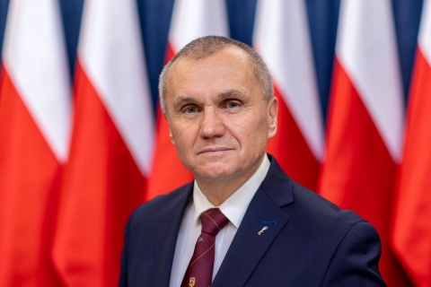 Po nalocie rosyjskich dronów wojsko zadziałało właściwie. Gen. Roman Polko w Rozmowie Dnia
