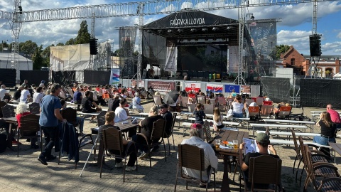 Festiwal Podróżnicy w Bydgoszczy. Kto odebrał statuetki im. Tonyego Halika