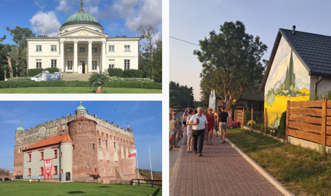 Cuda Polski 2025. Trzy miejsca w Kujawsko-Pomorskiem walczą o laury