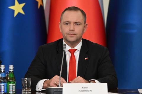 Wojska NATO w Polsce: Będzie wzmocnienie wschodniej flanki sojuszu