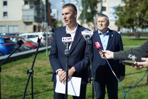 Włocławek robi przegląd schronów z czasów zimnej wojny. W planie modernizacja
