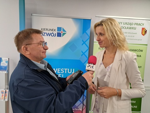 Rynek pracy musi nadążać za przepisami. Konferencja we Włocławku bardzo w tym pomogła