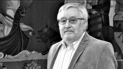 Laureat Medalu Sulimy-Kamińskiego, wybitny znawca literatury. Prof. Adam Bezwiński nie żyje