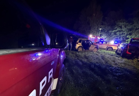 Tragedia w gminie Zbójno. W czasie wędkowania utonął 14-letni chłopak...