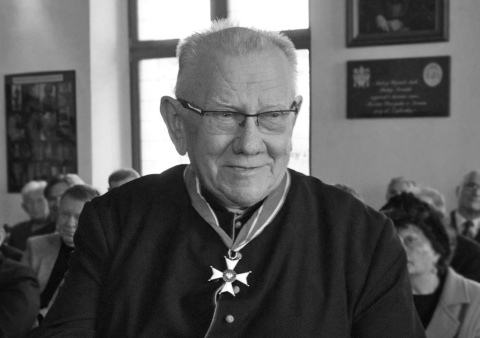 Wieloletni proboszcz parafii w Toruniu, działacz opozycyjny. Ks. prałat Stanisław Kardasz nie żyje