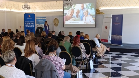Kariera, relacje, praca, przyszłość. W Bydgoszczy odbywa się edukacyjna konferencja