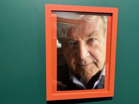Leonard Pietraszak - człowiek z ekranu i serca. Bydgoskie muzeum zaprasza na wystawę