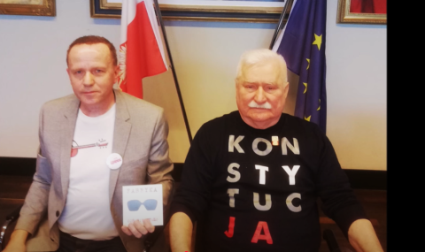 Festiwal Wolności znowu zagra w Bydgoszczy. To hołd dla heroizmu pokolenia lat 80