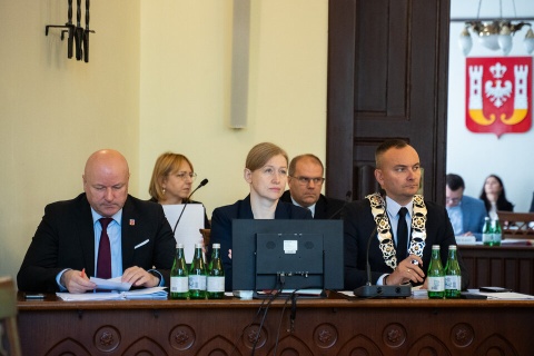 Inowrocław bez schronów. Tematem zajęli się radni. Od 2004 roku nie było przepisów prawnych