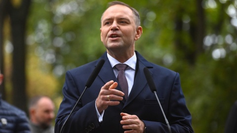 Prezydent Karol Nawrocki proponuje zaostrzenie kryteriów do uzyskania polskiego obywatelstwa