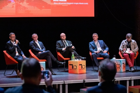 Bez rozmowy nie ma rozwoju i współpracy. W Toruniu trwa Kongres Dialogu
