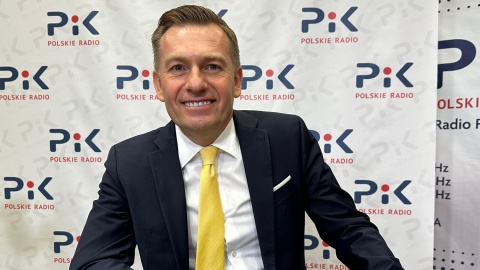 Co dalej z Polską 2050 Norbert Pietrykowski: Jest rozczarowanie, nie tak miało być [Rozmowa Dnia]