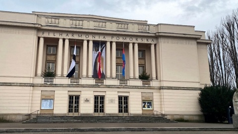 Przetarg na rozbudowę Filharmonii Pomorskiej ogłoszony w biuletynie Unii Europejskiej