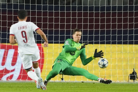 LM: Barcelona przegrała w hicie, kluby z Madrytu rozgromiły rywali, wpadka Liverpoolu [wyniki 2. kolejki]