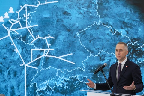 Jest już decyzja. Będzie to największa inwestycji w bezpieczeństwo państwa polskiego w ciągu ostatnich 30 lat