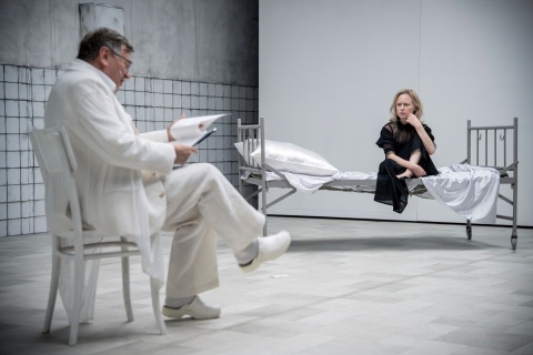 Kim naprawdę była Medea Premiera spektaklu w Teatrze Polskim w Bydgoszczy