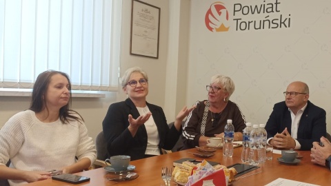 Ponad 271 litrów krwi w powiecie toruńskim W liczbach podsumowano akcję krwiodawstwa