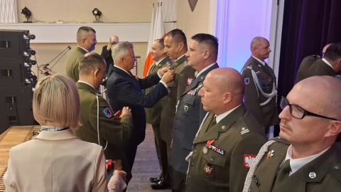Naszą rolą jest dostarczenie amunicji, czy leków. Wojskowa logistyka obchodzi 19. urodziny [zdjęcia]