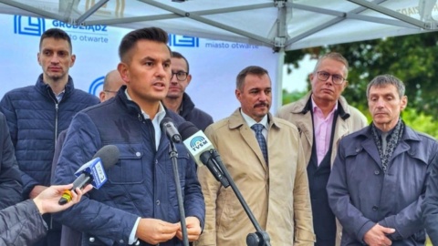 Sądy w Grudziądzu i Chełmnie z nowymi siedzibami. Pełna gotowość do współpracy