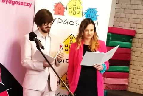 Bydgoski teatr przygotowuje się do Festiwalu Prapremier. Afisz jest już gotowy [program]