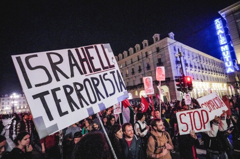 Izrael i Hamas zatwierdziły pierwszy etap amerykańskiego planu pokojowego dla Strefy Gazy