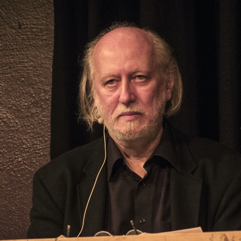 Lszló Krasznahorkai laureatem literackiego Nobla 2025. To autor wielu nagradzanych książek