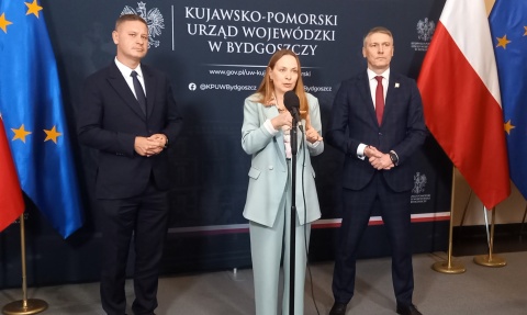 Unijne miliardy na inwestycje w Kujawsko-Pomorskiem. Na co pójdą kolejne pieniądze