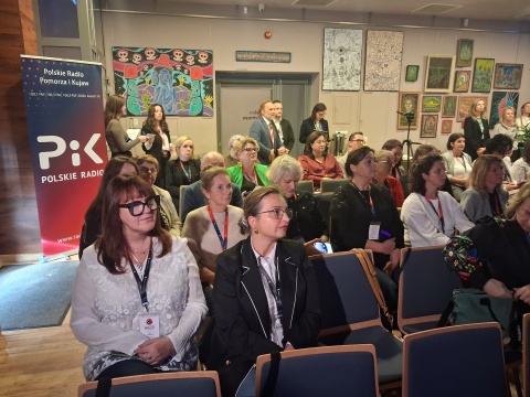 Nadchodzi srebrna fala. Dwie imprezy dla seniorów w Kujawsko-Pomorskiem