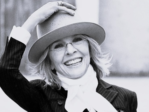 USA: Aktorka Diane Keaton nie żyje. Laureatka Oscara zmarła w wieku 79 lat