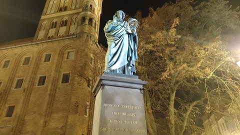 Trwa konkurs na Kopernikańską Pamiątkę XXI wieku. Dom Mikołaja Kopernika w Toruniu czeka na pomysły