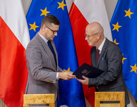 Oto nowi konsultanci w ochronie zdrowia. To oni będą doradzać wojewodzie w najważniejszych sprawach