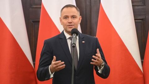 Prezydent Karol Nawrocki: Obywatele przestają wierzyć, że mają wpływ na państwo