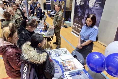 Trzeba nadążać za oczekiwaniami rynku pracy. Największe targi rekrutacyjne w regionie
