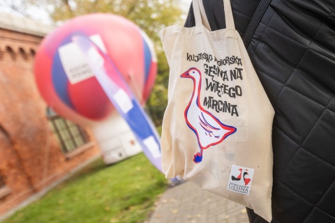 2025 gęsi na świętego Marcina: odbiór nagród już 25 października [harmonogram]